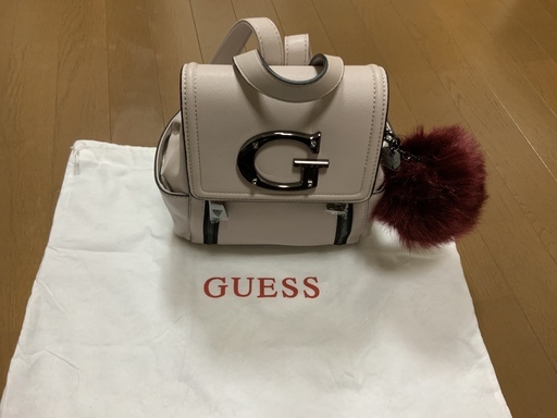GUESS VM 74432 新品未使用
