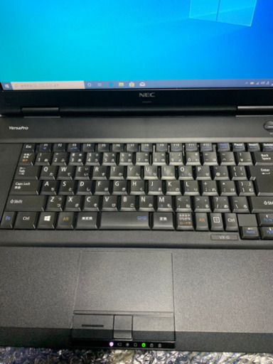 NEC versa pro vk26tx-G（代理出品）