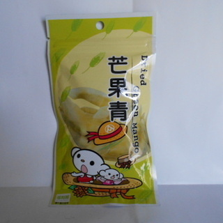 値下げしました 台湾菓子　乾燥果物　マンゴー