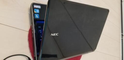 ブルーレイ対応❗ 大容量640GB❗ Core i5❗ NECノートパソコン❗ 大 