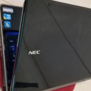 ブルーレイ対応❗ 大容量640GB❗ Core i5❗ NECノートパソコン❗ 大画面