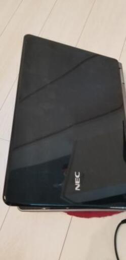 ノートパソコン ブルーレイ対応❗ 大容量640GB❗ Core i5❗ NECノート 