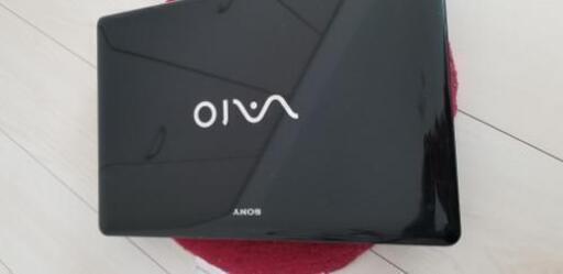 SONY VAIO❗ Windows10 64bit❗ Webカメラ❗ 大容量500GB❗ Core i3❗ Bluetooth❗ マルチドライブ❗ Wi-Fi❗ 大画面❗