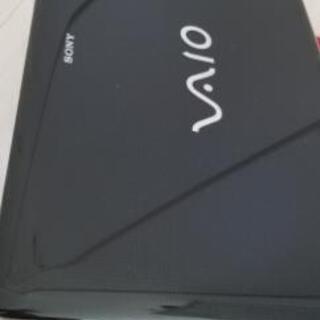 SONY VAIO❗ Windows10 64bit❗ Webカメラ❗ 大容量500GB❗ Core i3