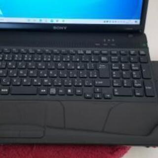 SONY VAIO❗ Windows10 64bit❗ Webカメラ❗ 大容量500GB❗ Core i3❗ Bluetooth❗ マルチドライブ❗ Wi-Fi❗ 大画面❗ SONY VAIO❗ Windows10 64bit❗ Webカメラ❗ 大容量500GB❗ Core i3