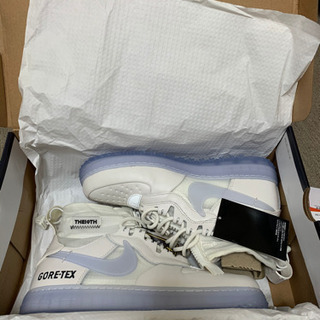 ナイキ　エアフォース1  GORE-TEX