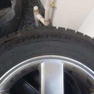 19年製　BS アイスパートナー2 