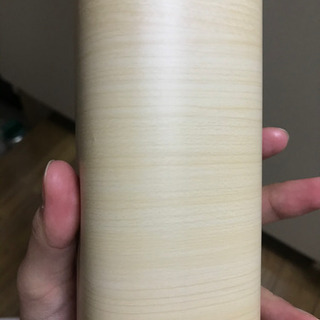 【新品】壁紙　木目シート　60×300