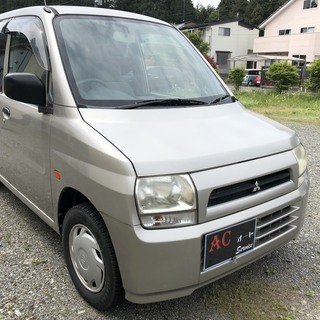 走行少なく、綺麗な軽自動車になります。H12 トッポBJ