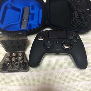 ナコン　レボリューション　アンリミテッド　プロコントローラー　中古美品