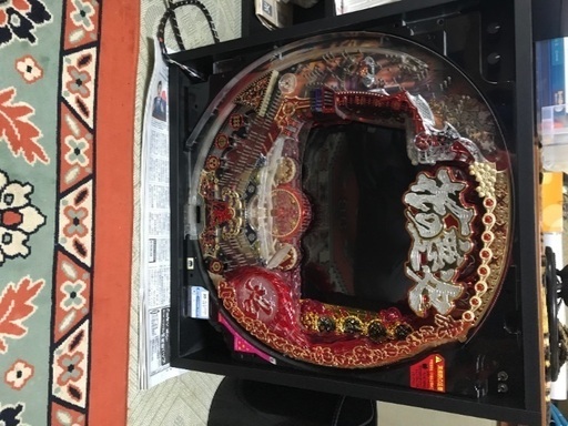 花の慶次　焔