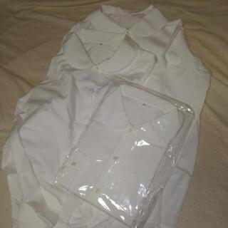 中古スクール ブラウスが無料 格安で買える ジモティー