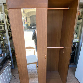 タンス　送料込み タンス 大阪市内送料無料