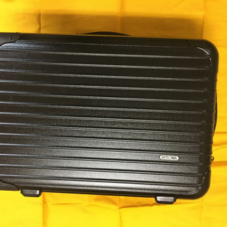 RIMOWA SALSAリモワ　サルサ　機内持ち込みサイズ　２W...