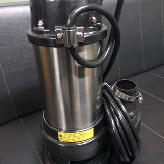 水中ポンプ cx-400