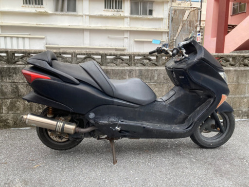 ホンダ フォルツァ MF08 | procomm.ca