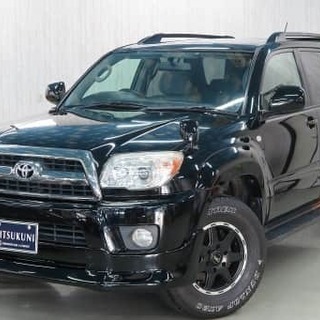 サーフ トヨタの中古車 ジモティー サーフ トヨタの中古車 ジモティー