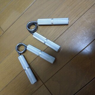 中古ハンドグリッパーが無料 格安で買える ジモティー 中古ハンドグリッパーが無料 格安で買える ジモティー