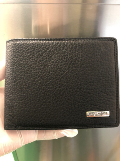 コシノヒロコ財布　新品