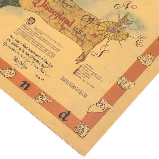 ビンテージ 1958 ディズニーランド Disneyland Usa 地図 Mame Mame 五香のノベルティグッズの中古あげます 譲ります ジモティーで不用品の処分 ビンテージ 1958 ディズニーランド Disneyland Usa 地図 Mame Mame 五香のノベルティグッズの中古あげます 譲ります ジモティーで不用品の処分