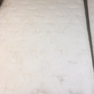 ID:G914938 マット付ダブルベッド ID:G914938 マット付ダブルベッド 【公式通販】
