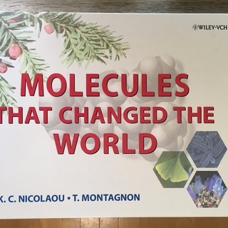 「Molecules That Changed the Worl...