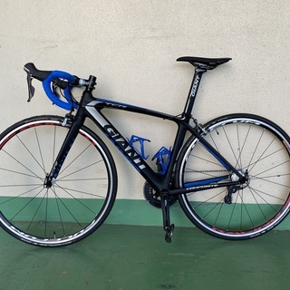 フルカーボンロードバイク GIANT TCR Composite 0 2013 XS アルテグラ