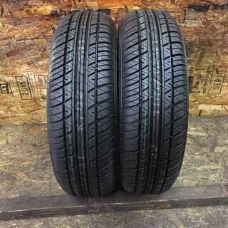 ZETRO C4 155/65R13 13インチ 夏タイヤ 2本...