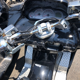 YAMAHA マジェスティC カスタム　福岡市南区
