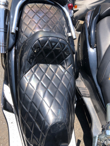 YAMAHA マジェスティC カスタム 福岡市南区