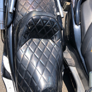 YAMAHA マジェスティC カスタム　福岡市南区