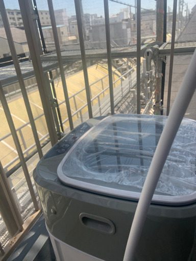 洗濯機