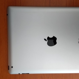 iPad2 Wi-Fiモデル16GB