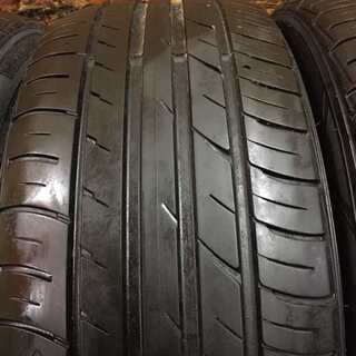 FALKEN ZIEX ZE914 ファルケン 205/50R16 16インチ 夏タイヤ 4本 2014