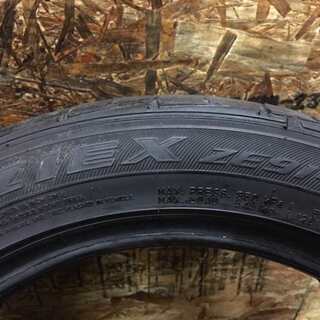 FALKEN ZIEX ZE914 ファルケン 205/50R16 16インチ 夏タイヤ 4本 2014