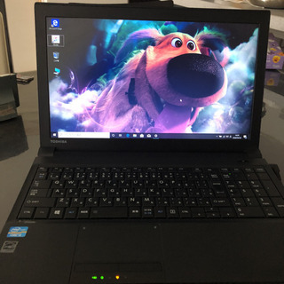 dynabook Satellite B553/J office2016（51）