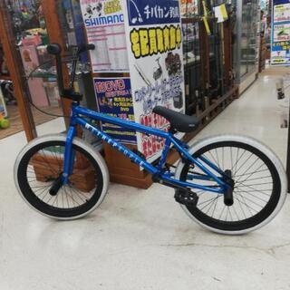 ウィーザピープル NOVA BMX