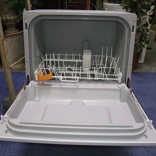 R1157) パナソニック NP-TCR4 2018年製! 食洗器 店頭取引大歓迎♪