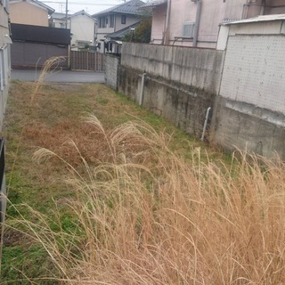 住宅用地　新築計画地に如何ですか？ − 滋賀県