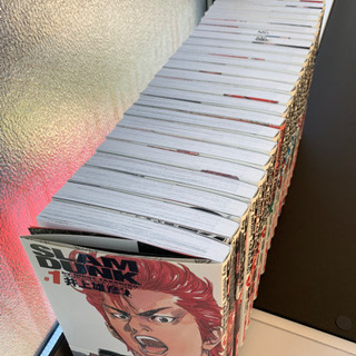 スラムダンク　slam dunk 完全版