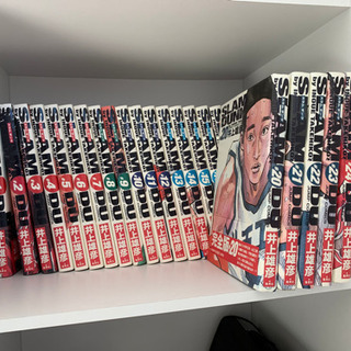 スラムダンク　slam dunk 完全版