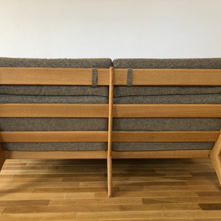 飛騨産業 VIOLA ヴィオラ ソファ 2.5Pソファー