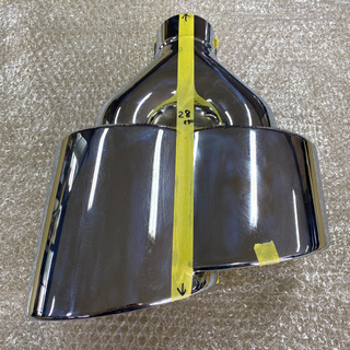 マフラーカッター　1点のみ