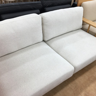 トレファク摂津店 】 3人掛けソファー入荷致しました！
