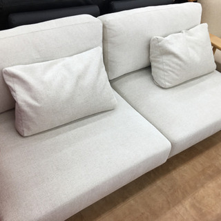 【トレファク摂津店 】 3人掛けソファー入荷致しました！ 