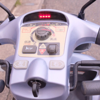 佐賀発！50km圏内配達無料！スズキ セニアカー ET4D シニアカー 福岡