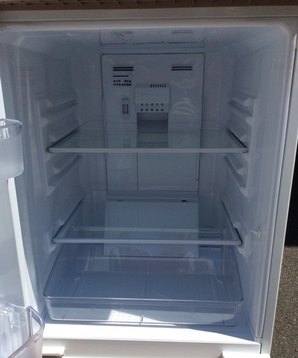 リサイクルスターズ城西】 新入荷！ シャープノンフロン冷凍冷蔵庫 SJ