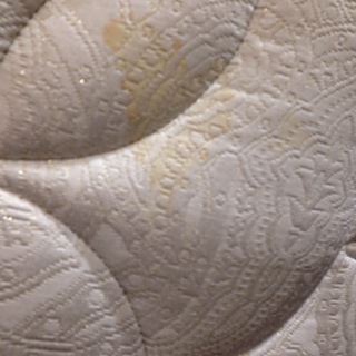 ☆1871☆アイシン精機 ASLEEP アスリープ SUPER FLEX FIT UX マットレス セミダブル アイシンベッド ベッド・