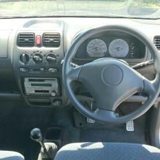 ★今週限定値下げ★ワゴンR       