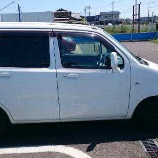 ★今週限定値下げ★ワゴンR       